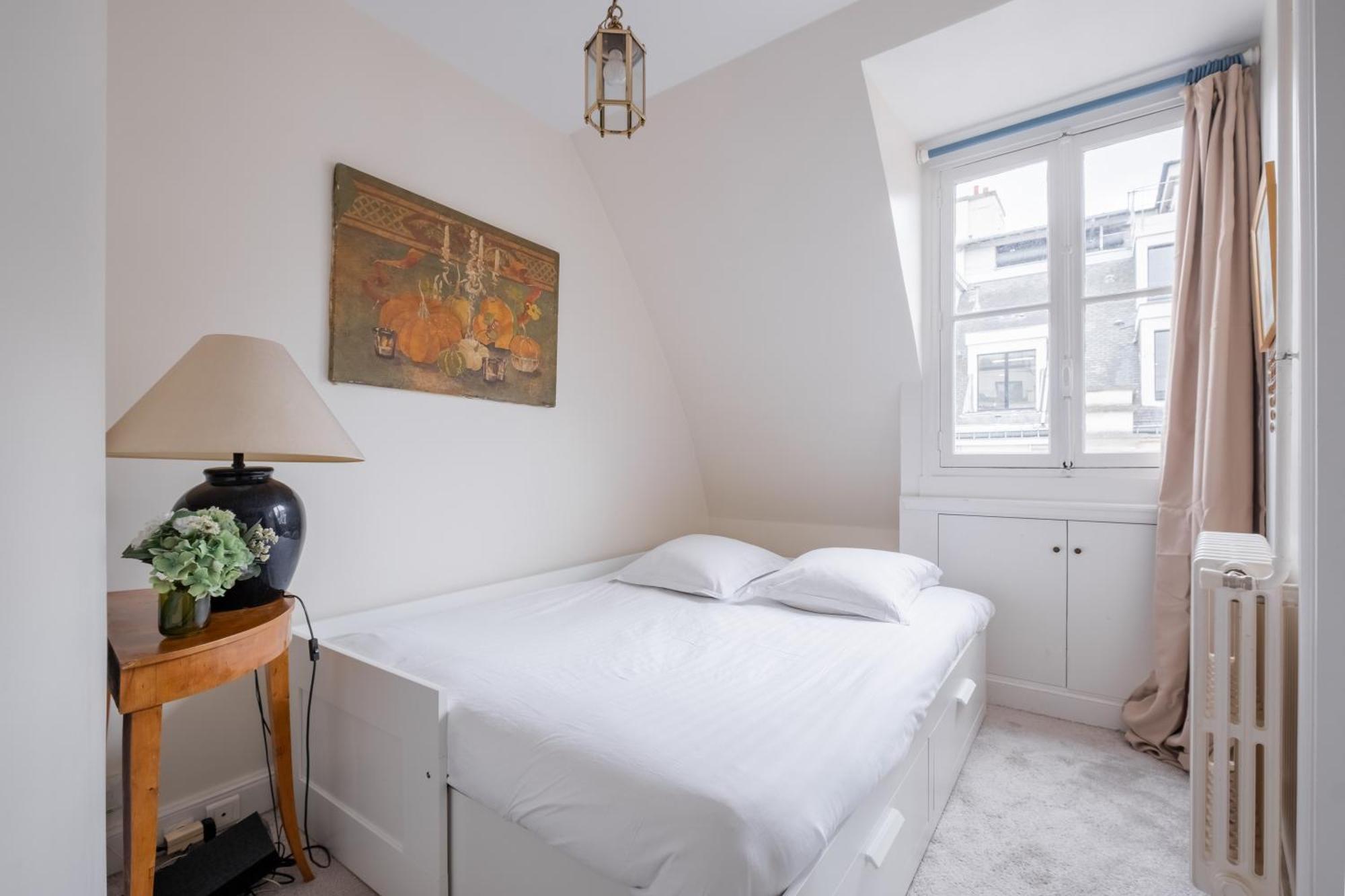 Veeve - Haussmannian Heights * Parijs