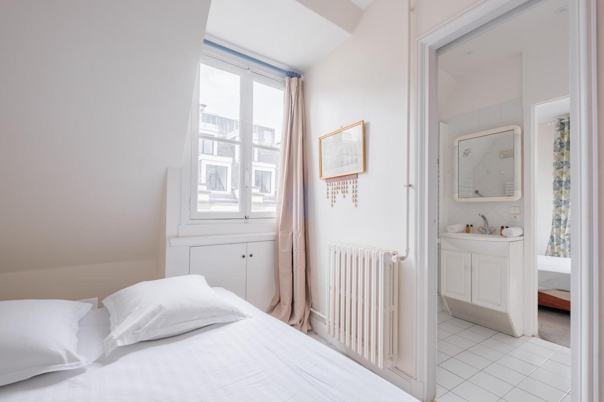 Veeve - Haussmannian Heights Parijs